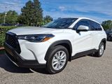 Used 2022 Toyota Corolla Cross LE image 3