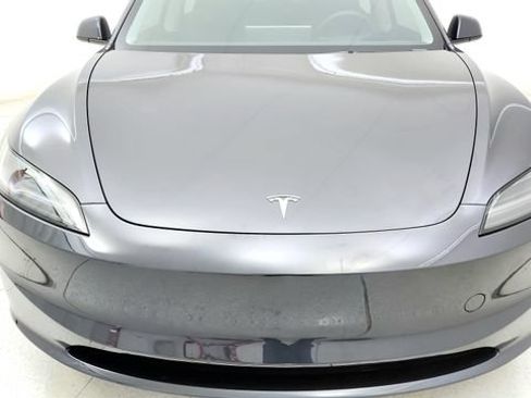 Used 2025 Tesla Model 3 Long Range RWD image 20