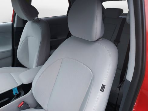 New 2026 Hyundai Kona SEL Sport image 10