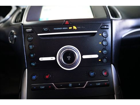 Used 2019 Ford Edge ST w/ Equipment Group 401A image 25