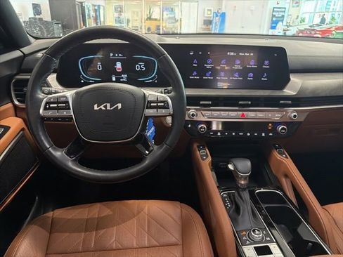 Used 2025 Kia Telluride EX X-Line image 28