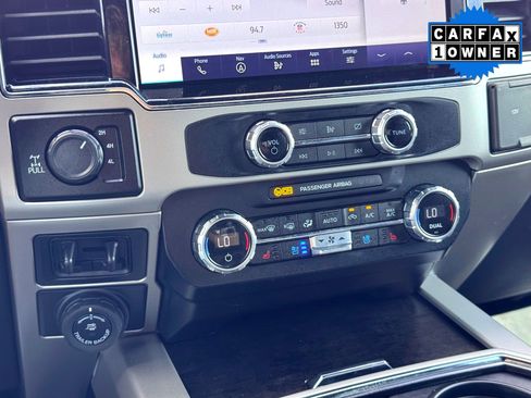 Used 2022 Ford F250 Lariat w/ Lariat Ultimate Package image 28