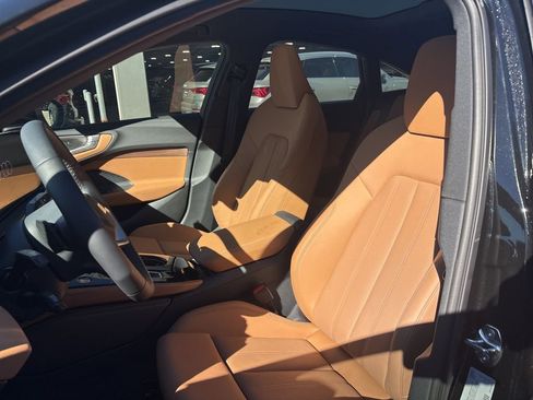 New 2025 Audi A5 2.0T Premium Plus image 11