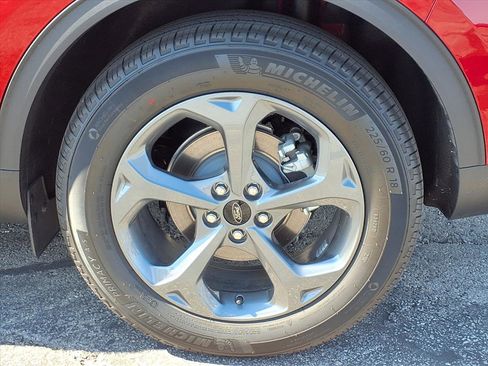 Used 2025 Ford Escape ST-Line w/ Equipment Group 301A image 21