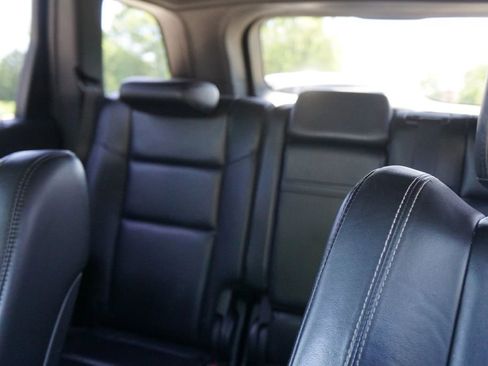 Used 2017 Jeep Grand Cherokee Limited image 17