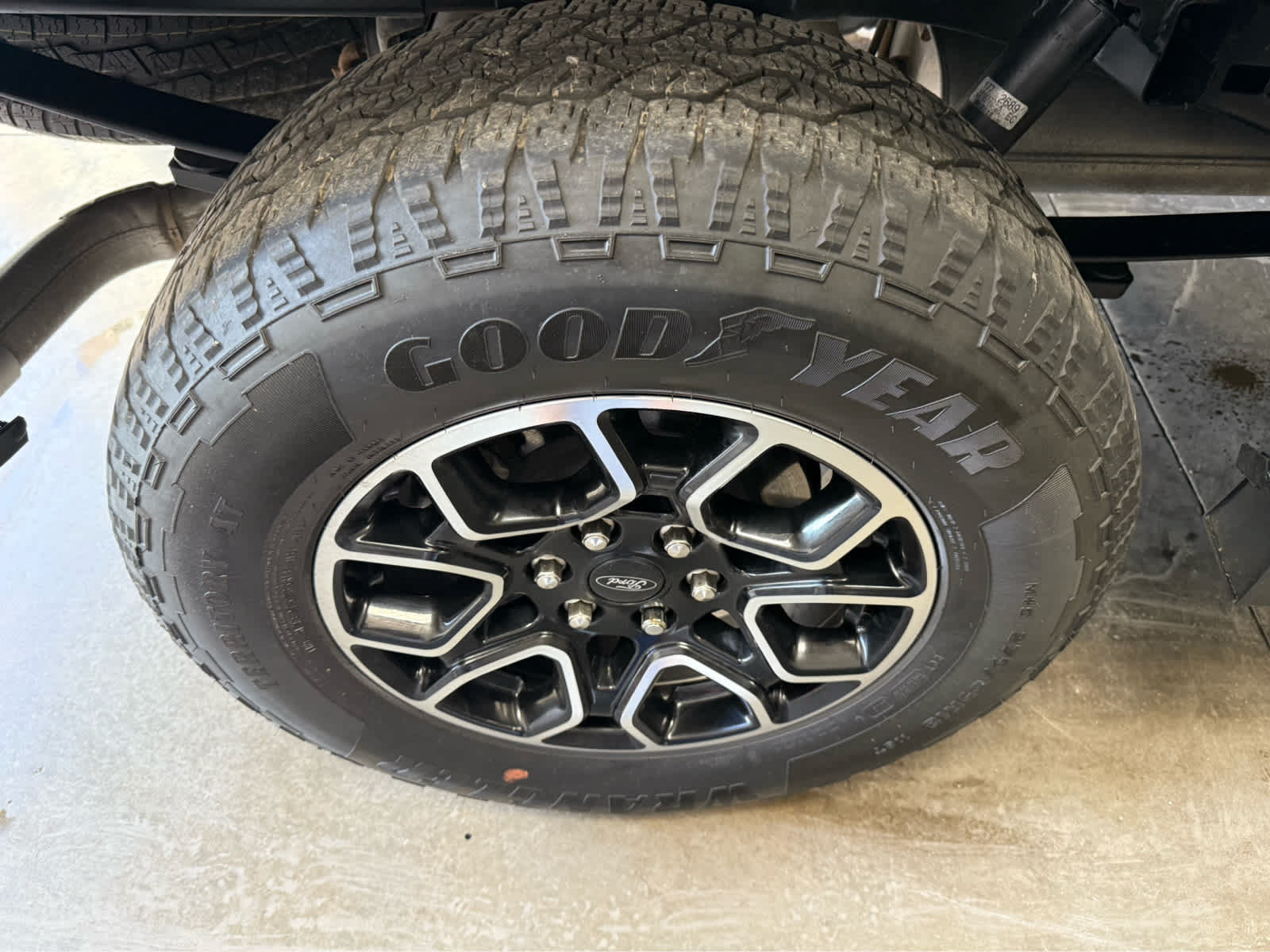 Used 2023 Ford F150 XLT w/ Equipment Group 302A High AWD/4WD image 38