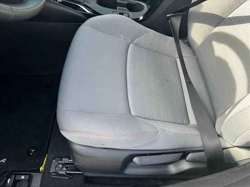 Certified 2025 Toyota Corolla FX image 10