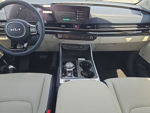New 2026 Kia Carnival SX Prestige FWD image 15