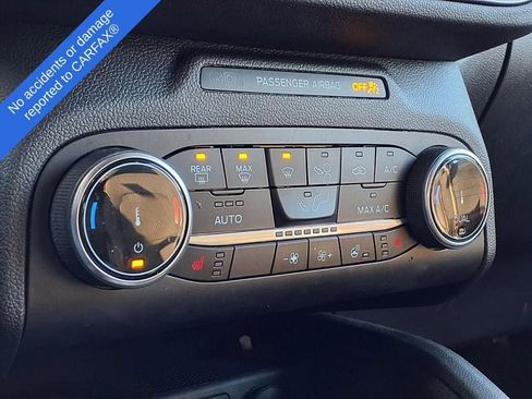 Used 2023 Ford Escape ST-Line w/ Equipment Group 301A image 27