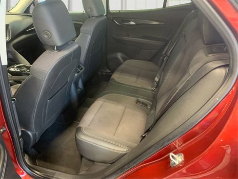 Used 2023 Buick Envision Preferred image 10