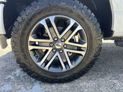 Used 2023 Ford F150 XL w/ STX Appearance Package image 12