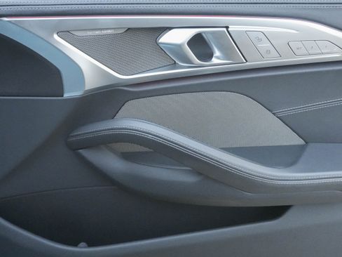 Certified 2023 BMW 840i Gran Coupe xDrive image 31