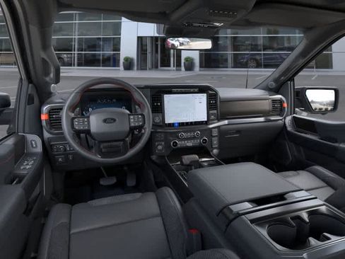 New 2026 Ford F150 Raptor AWD/4WD image 9