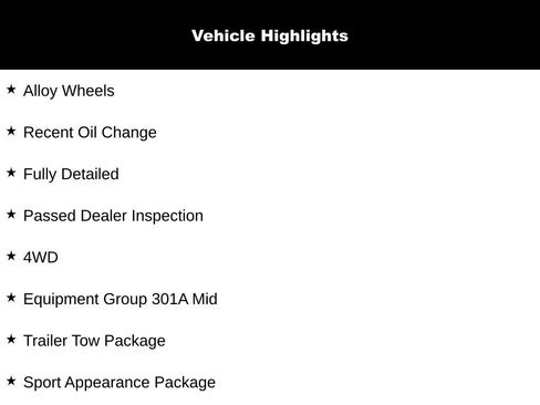 Used 2022 Ford Ranger XLT w/ Equipment Group 301A Mid image 12