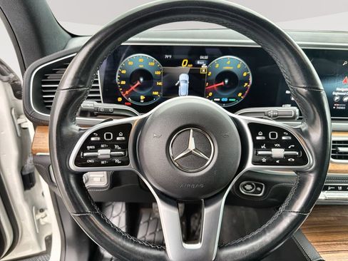 Used 2023 Mercedes-Benz GLE 450 4MATIC image 11