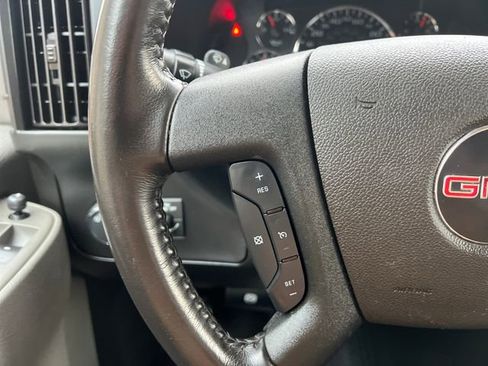 Used 2023 GMC Savana 2500 w/ Driver Convenience Package image 28
