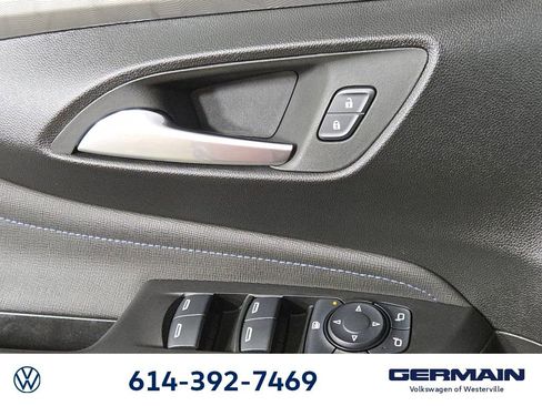 Used 2024 Buick Envista Sport Touring w/ Advanced Safety Package FWD image 24