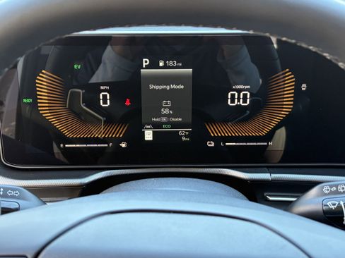 New 2026 Kia Sportage S AWD/4WD image 29
