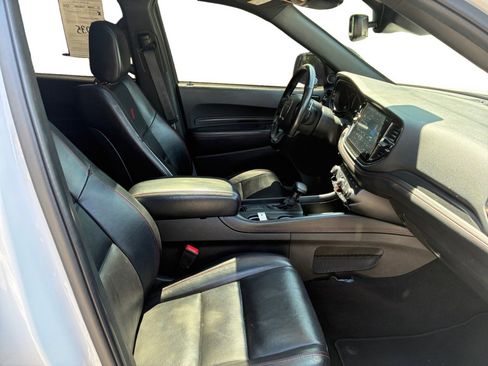 Used 2023 Dodge Durango R/T AWD/4WD image 26