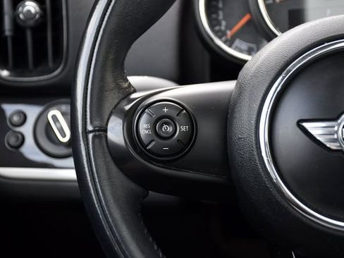 Used 2018 MINI Cooper Countryman S image 8