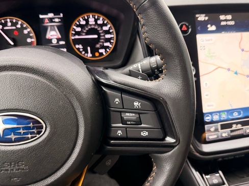 Used 2024 Subaru Outback Wilderness image 37