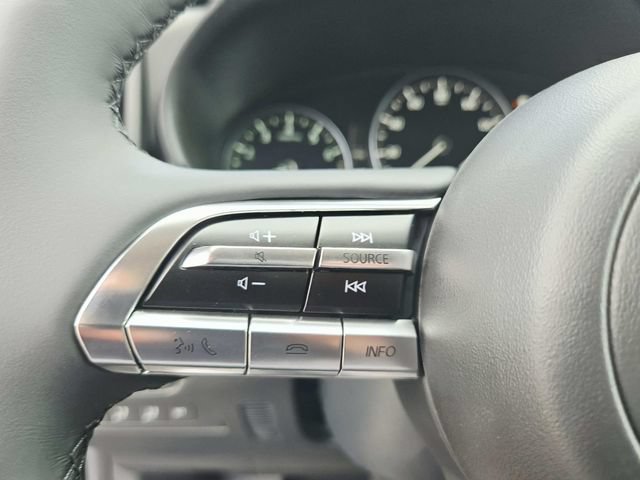 New 2026 MAZDA CX-50 AWD 2.5 S w/ Weather Package image 20