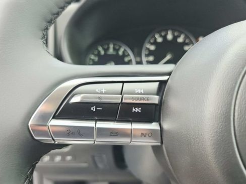 New 2026 MAZDA CX-50 AWD 2.5 S w/ Weather Package image 20