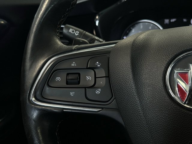Certified 2023 Buick Envision Essence w/ Sport Touring Package AWD/4WD image 40