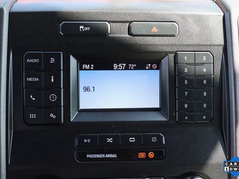 Used 2021 Ford F350 XL w/ Power Equipment Group RWD image 25