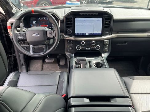 Used 2023 Ford F150 Raptor AWD/4WD image 11