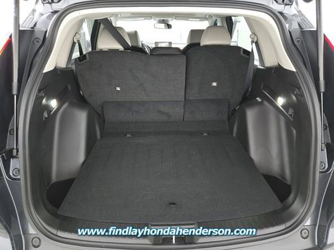 Certified 2023 Honda CR-V EX image 19