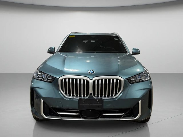 Used 2026 BMW X5 xDrive40i AWD/4WD image 9
