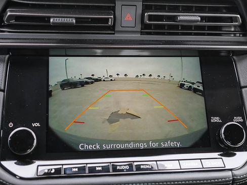 Used 2024 Nissan Z Performance w/ Floor Mat Package RWD image 20