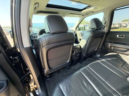 Used 2013 Honda Pilot Touring image 15
