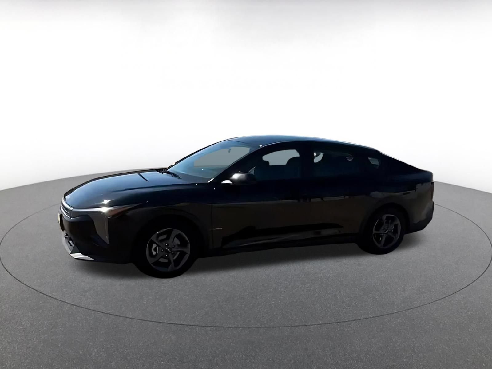 Used 2025 Kia K4 FWD image 7