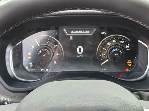 New 2026 RAM 3500 Laramie image 13