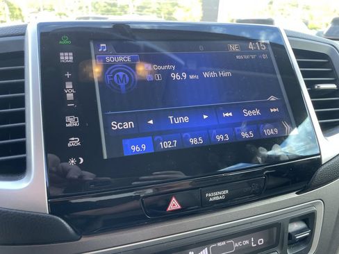Used 2016 Honda Pilot EX-L image 13