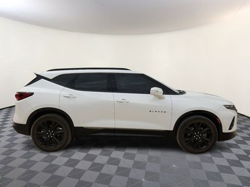 Used 2020 Chevrolet Blazer RS FWD image 5