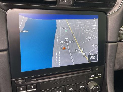Certified 2019 Porsche 911 Targa 4 GTS AWD/4WD image 26