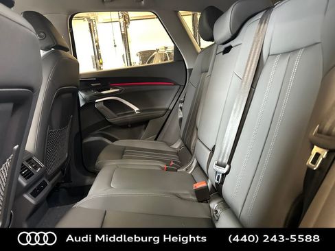 New 2025 Audi Q5 Premium Plus image 28