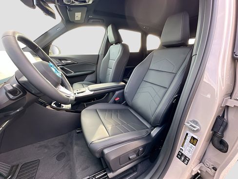 New 2026 BMW X1 xDrive28i w/ Technology Package image 15