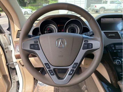 Used 2013 Acura MDX w/ Technology Package AWD/4WD image 17