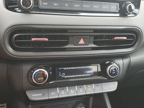 Certified 2023 Hyundai Kona N Line FWD image 28