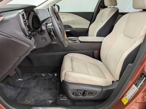 Certified 2024 Lexus RX 350 w/ Convenience Package image 15