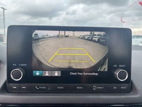 Certified 2024 Honda Civic Sport image 17