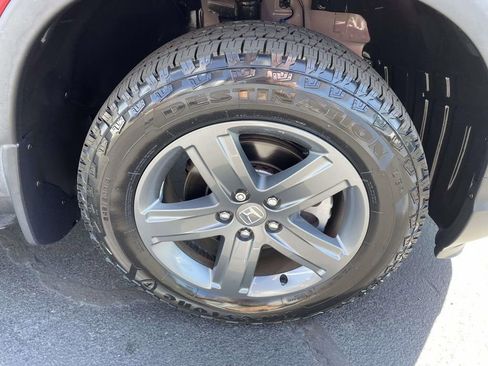 Used 2022 Honda Ridgeline RTL-E image 8