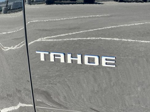 New 2026 Chevrolet Tahoe LS RWD image 26