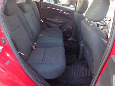 Used 2016 Honda Fit EX image 19