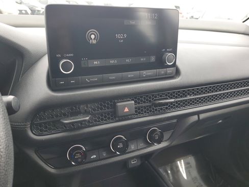 Used 2023 Honda HR-V LX image 24