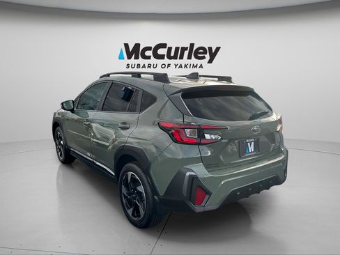 New 2026 Subaru Crosstrek 2.5i Limited w/ Crosstrek Mirror Package image 2